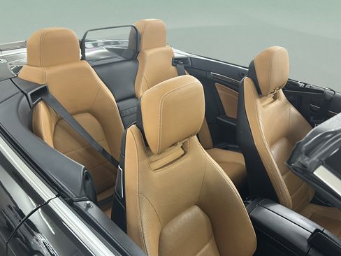 Used 2014 Mercedes-Benz E 550 Cabriolet image 47