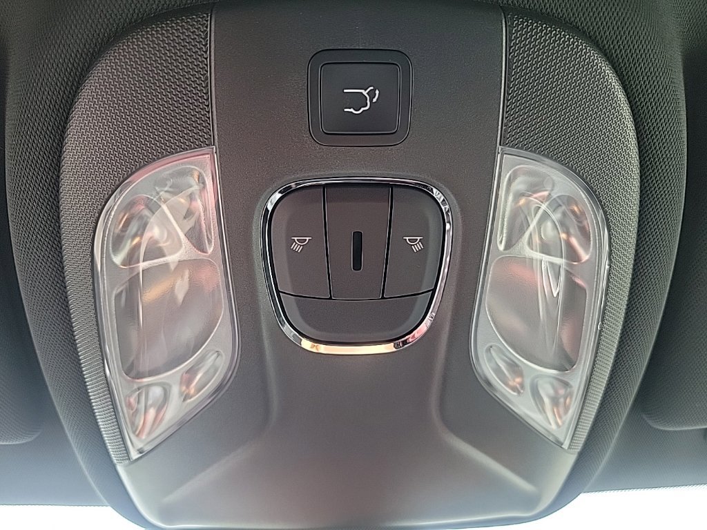 New 2026 Jeep Compass Limited AWD/4WD image 14