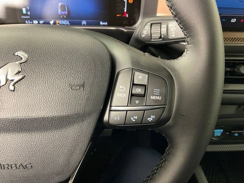 New 2026 Ford Bronco Sport Outer Banks AWD/4WD image 25