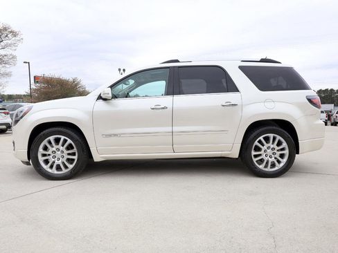 Used 2015 GMC Acadia Denali image 3