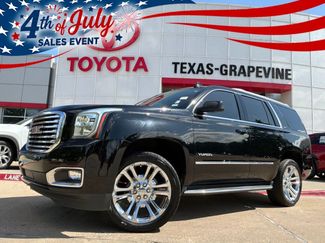Used 2019 GMC Yukon SLT w/ Premium Edition RWD video 1