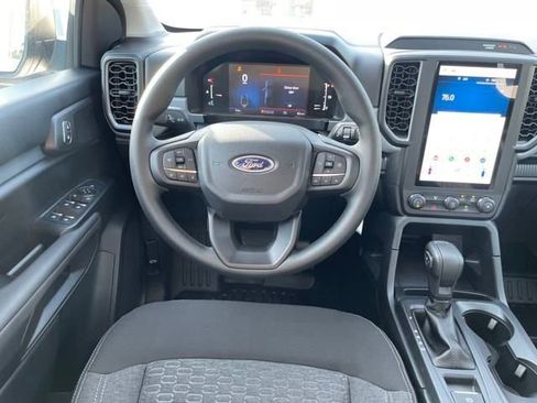 New 2025 Ford Ranger XL image 13