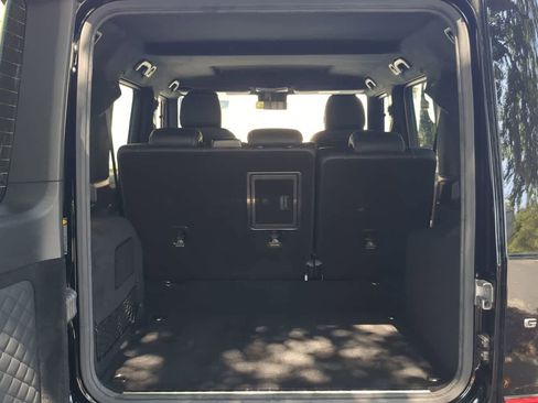 Used 2019 Mercedes-Benz G 63 AMG 4MATIC image 34