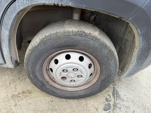 Used 2021 RAM ProMaster 2500 FWD image 26