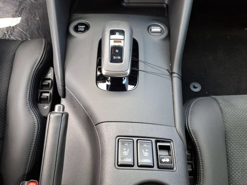 New 2026 Nissan Z Performance w/ Floor Mat Package RWD image 27