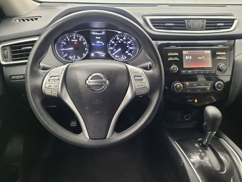 Used 2016 Nissan Rogue S FWD image 22