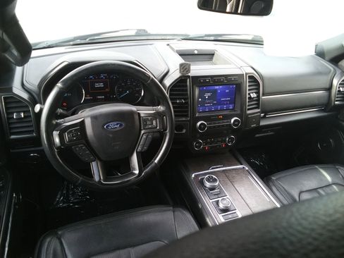 Used 2020 Ford Expedition Max Limited image 14