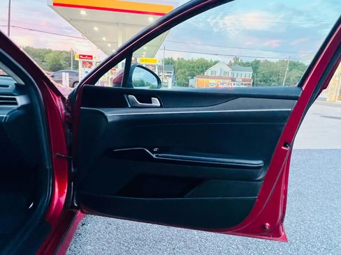 Used 2023 Kia K5 LXS image 25