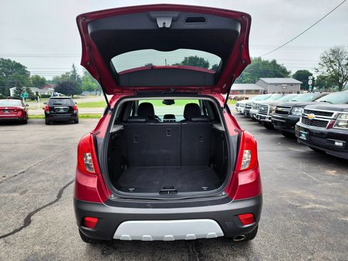 Used 2014 Buick Encore Convenience AWD/4WD image 10