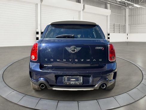 Used 2016 MINI Cooper Countryman S AWD/4WD image 4