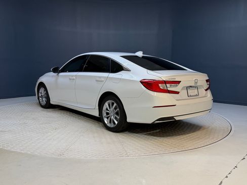 Used 2021 Honda Accord LX image 3