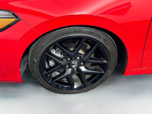 Used 2023 Honda Civic Si image 13