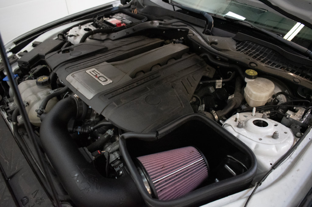 Used 2020 Ford Mustang GT RWD image 10