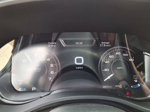 Used 2023 RAM 1500 Limited AWD/4WD image 22