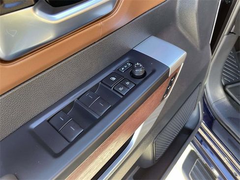 Used 2024 Toyota Tundra 1794 Edition image 17