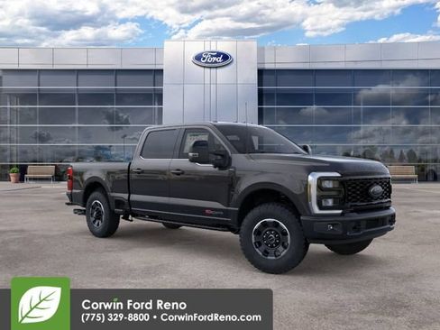 New 2026 Ford F350 4x4 Crew Cab Super Duty image 7
