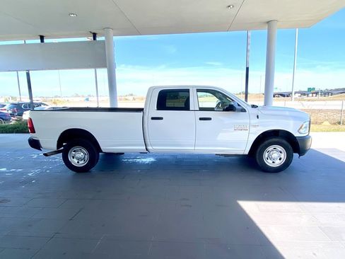 Used 2018 RAM 2500 Tradesman w/ Popular Equipment Group image 4