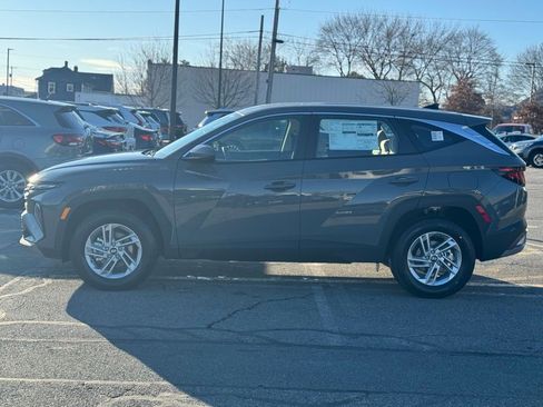 New 2026 Hyundai Tucson SE AWD/4WD image 2