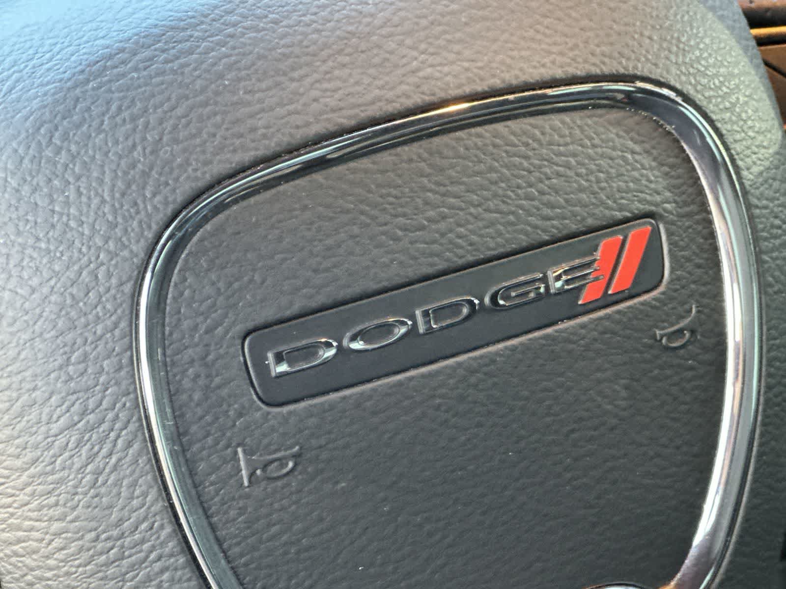 Used 2023 Dodge Charger R/T w/ Daytona Edition Group RWD image 15