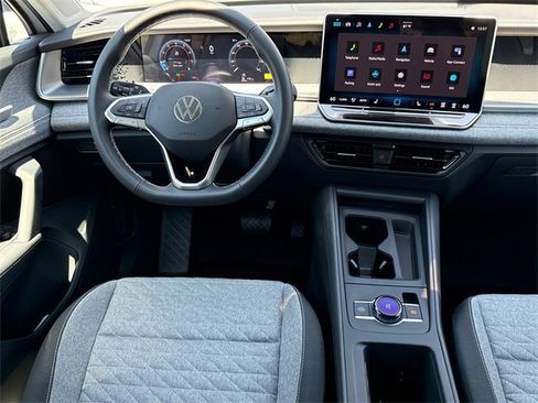 New 2025 Volkswagen Tiguan S image 25