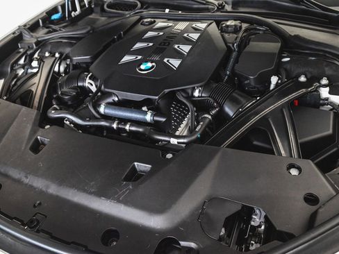 Used 2023 BMW 760i xDrive 760i xDrive image 45