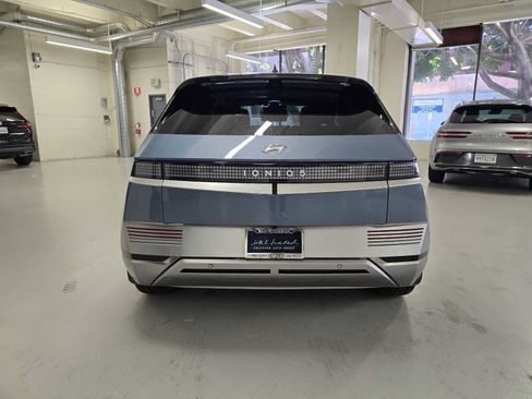 Used 2024 Hyundai Ioniq 5 Limited RWD image 4