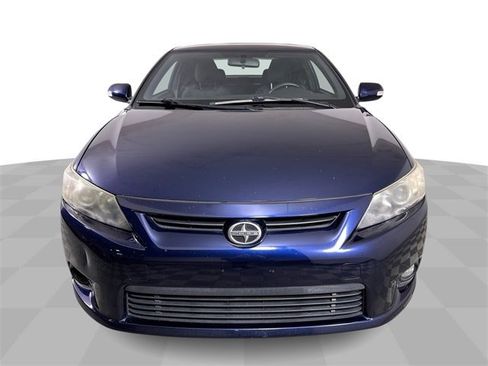 Used 2012 Scion tC image 3