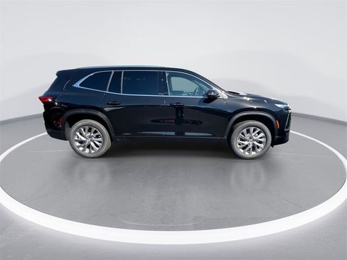 New 2026 Buick Enclave Preferred w/ Power Package image 9