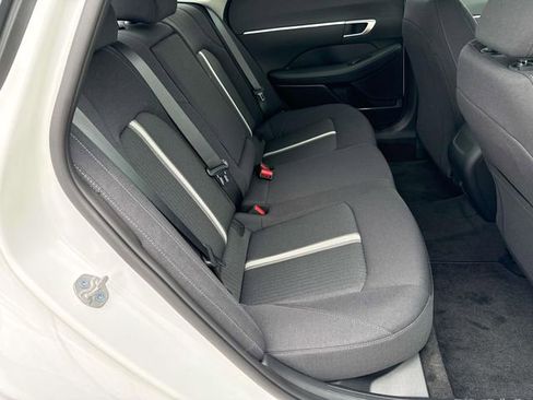 New 2026 Hyundai Sonata SEL FWD image 14