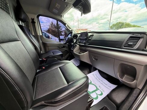 Used 2020 Ford Transit 150 Low Roof RWD image 8