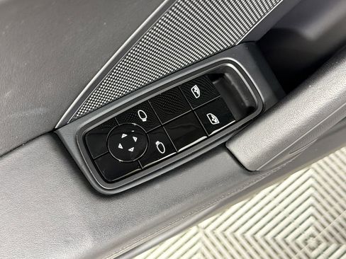 Certified 2020 Porsche 911 Carrera 4S AWD/4WD image 12