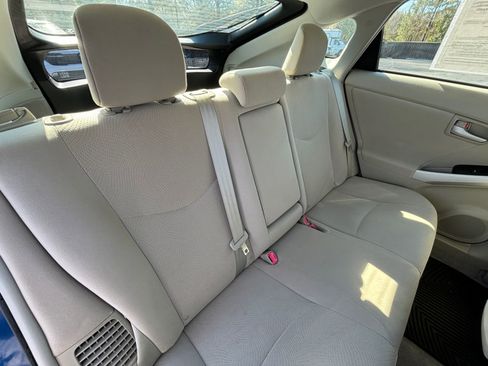 Used 2011 Toyota Prius Two image 18