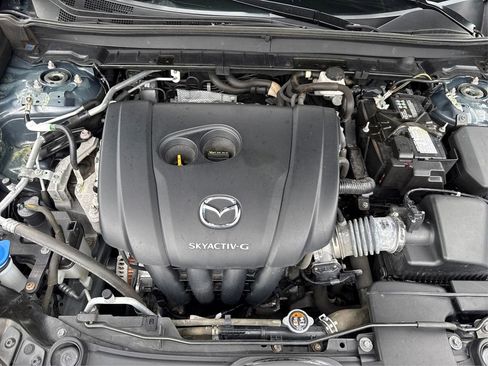 Used 2022 MAZDA CX-30 AWD 2.5 S w/ Preferred Package image 14