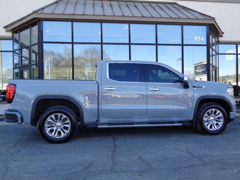 Used 2024 GMC Sierra 1500 Denali image 4