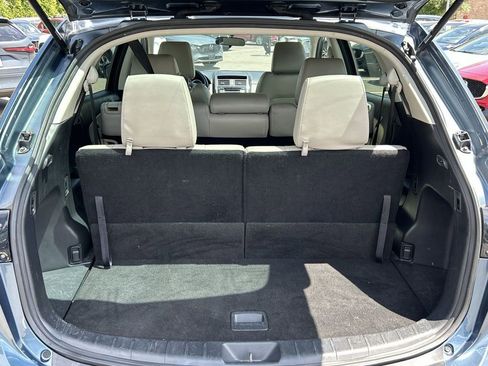 Used 2014 MAZDA CX-9 Touring AWD/4WD image 27