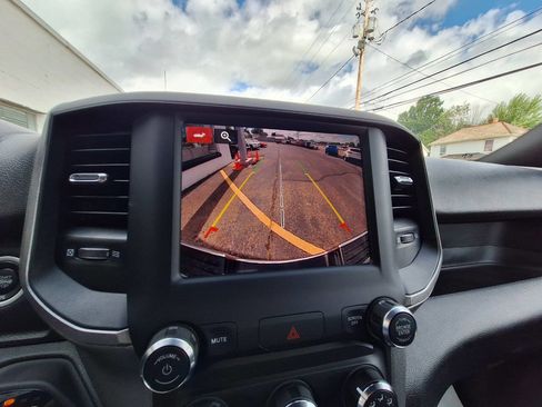 New 2024 RAM 3500 Tradesman w/ Chrome Appearance Group image 10