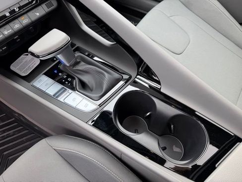 New 2026 Hyundai Elantra SEL Sport Premium FWD image 26