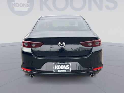 Used 2021 MAZDA MAZDA3 s image 5