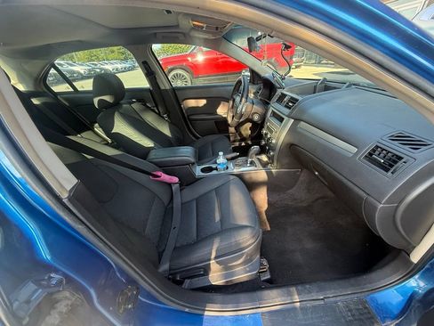 Used 2012 Ford Fusion SE FWD image 2