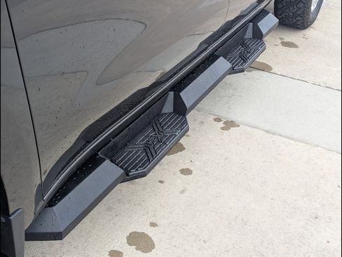 Used 2021 Chevrolet Silverado 1500 RST w/ Z71 Off-Road Package image 14