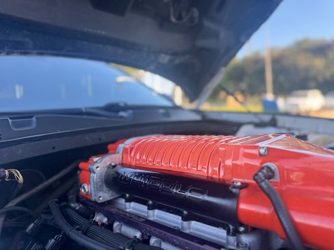 Used 2015 Dodge Charger R/T image 28