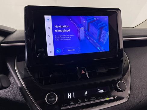 Certified 2024 Toyota Corolla LE image 20