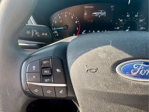 Used 2020 Ford Escape SE FWD image 15