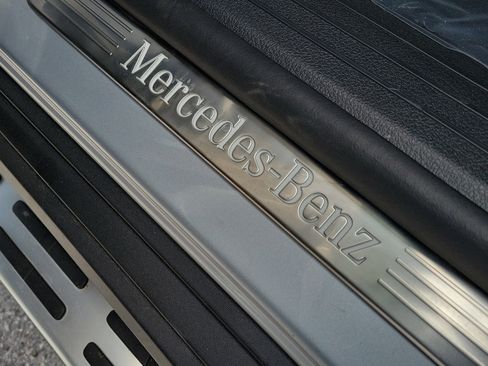 Certified 2026 Mercedes-Benz GLS 450 4MATIC image 13