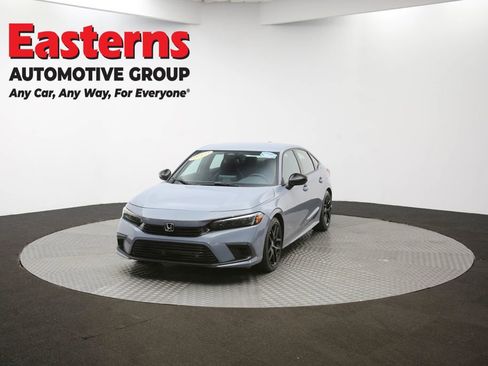 Used 2024 Honda Civic Sport image 51