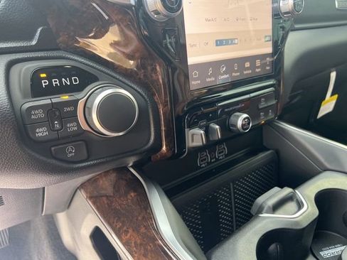 New 2026 RAM 1500 Big Horn image 18