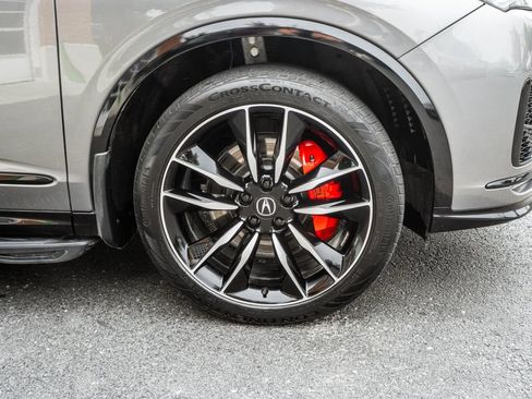 Used 2023 Acura MDX Type S AWD/4WD image 5