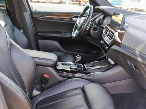 Used 2023 BMW X3 xDrive30i image 17