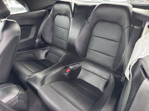 Used 2020 Ford Mustang Premium image 26