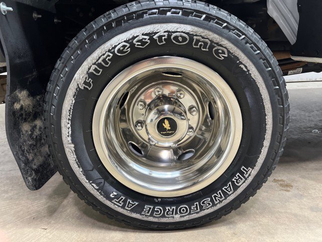 Used 2023 Ford F350 XL AWD/4WD image 36